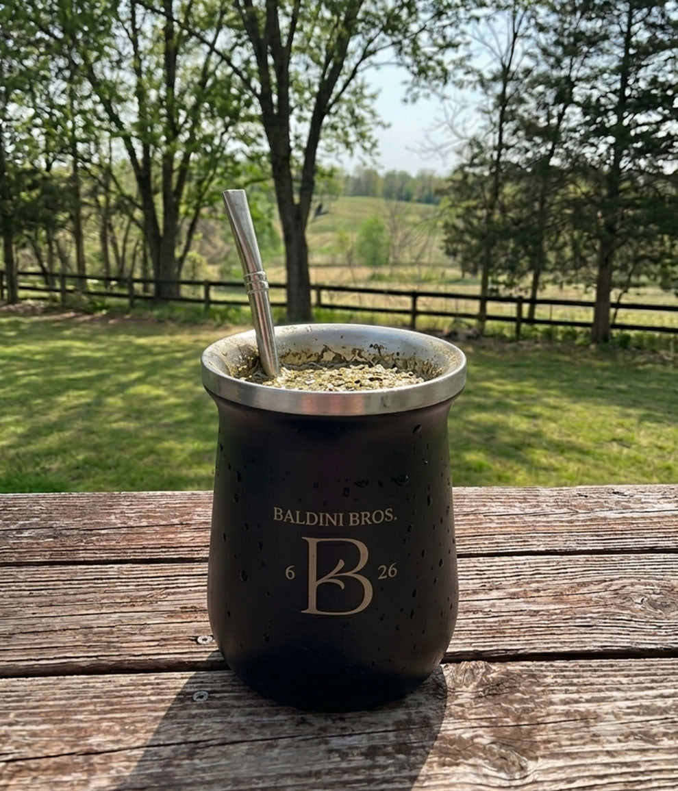 Modern Mate Cup