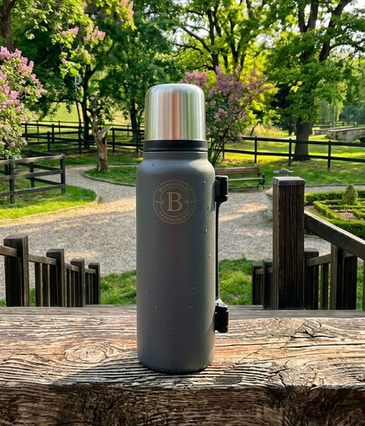 Mate Thermos